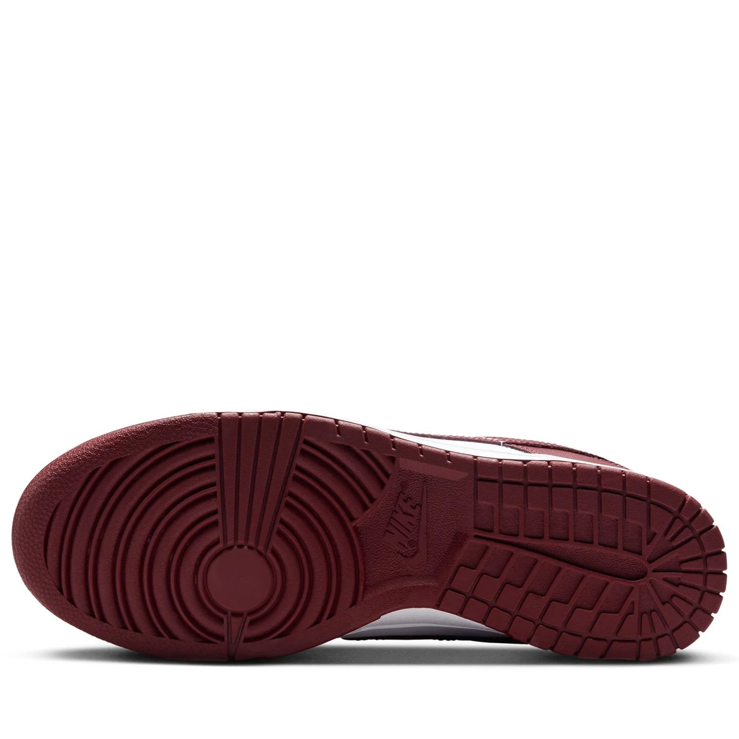 Nike Dunk Low (Redwood)