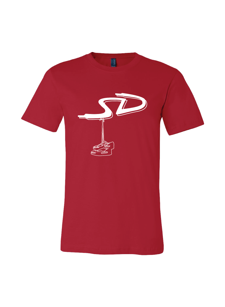 Sneakerdabbâ„¢ LOGO T-SHIRT