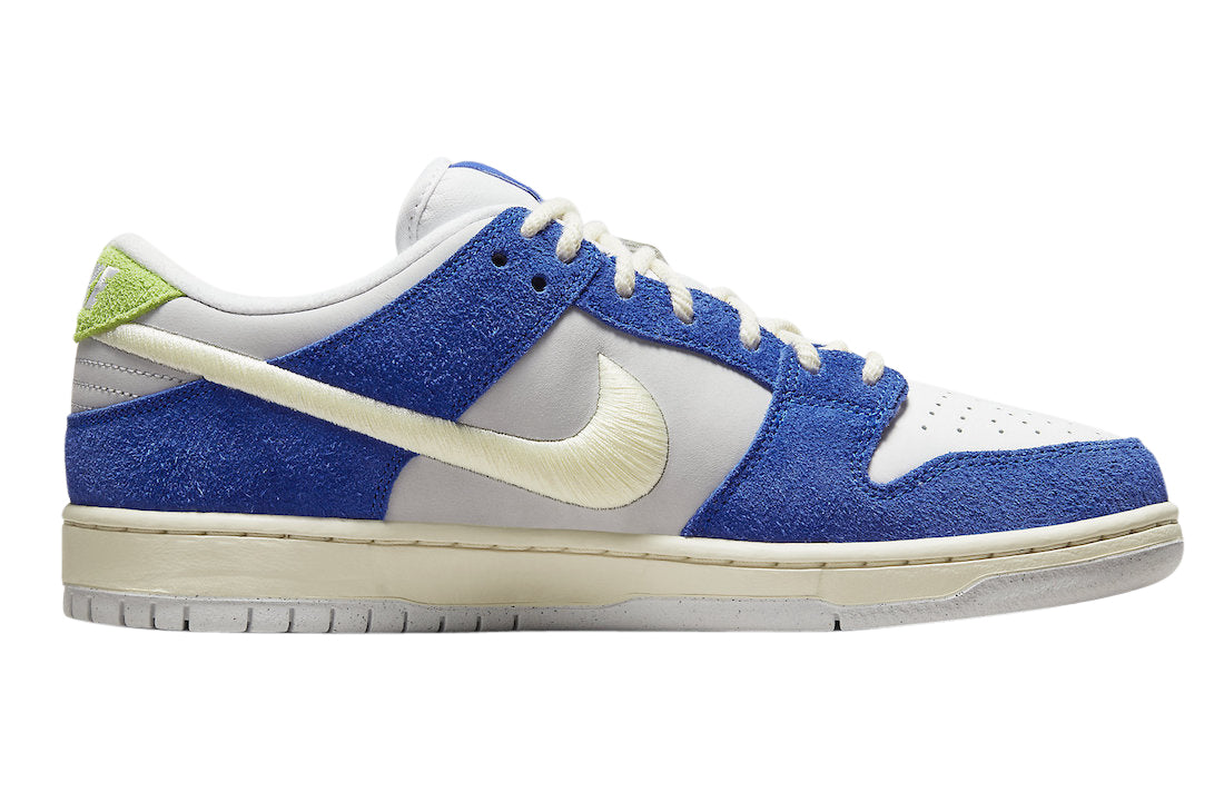 SB Dunk Low Fly Gardenia (Men’s)