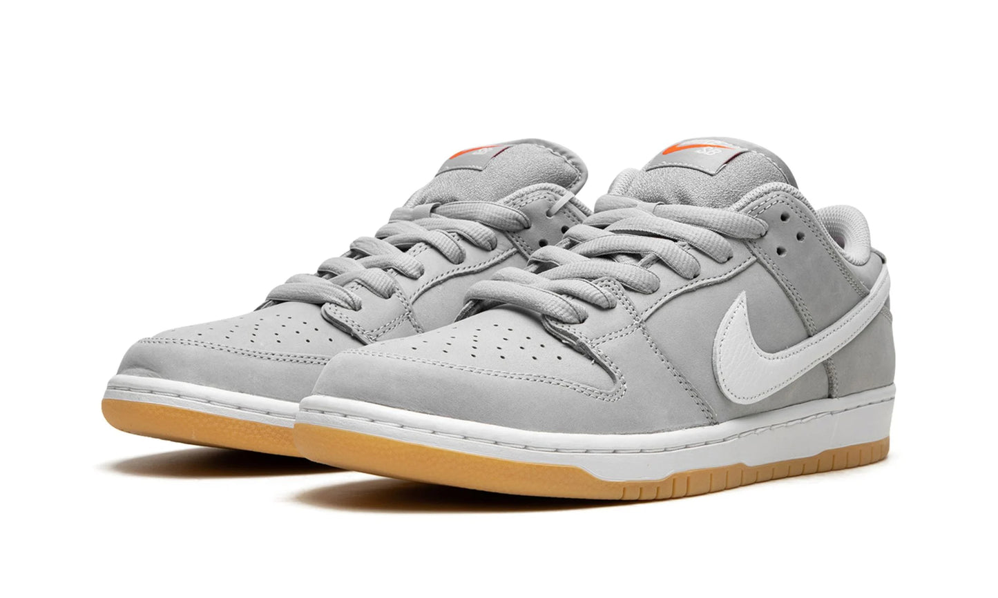 Nike SB Dunk Low Pro ISO Wolf Grey (Men’s)