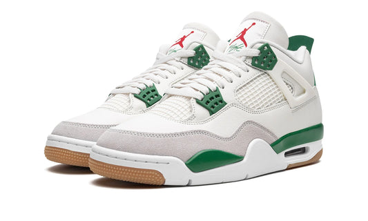 Nike SB X Air Jordan 4 Retro SP “Pine Green”