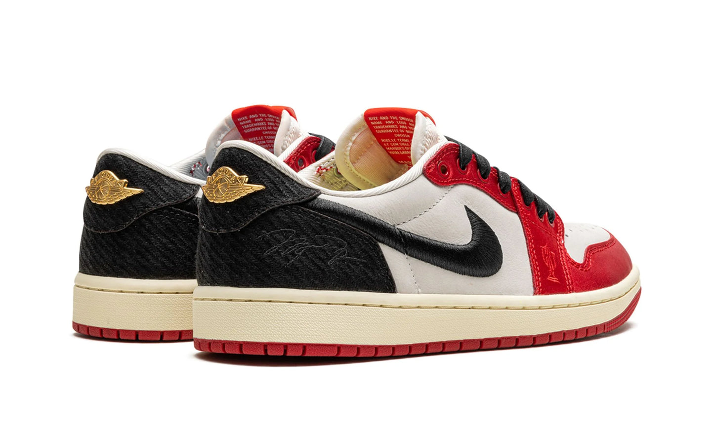 Jordan 1 Retro Low OG Trophy Room Away