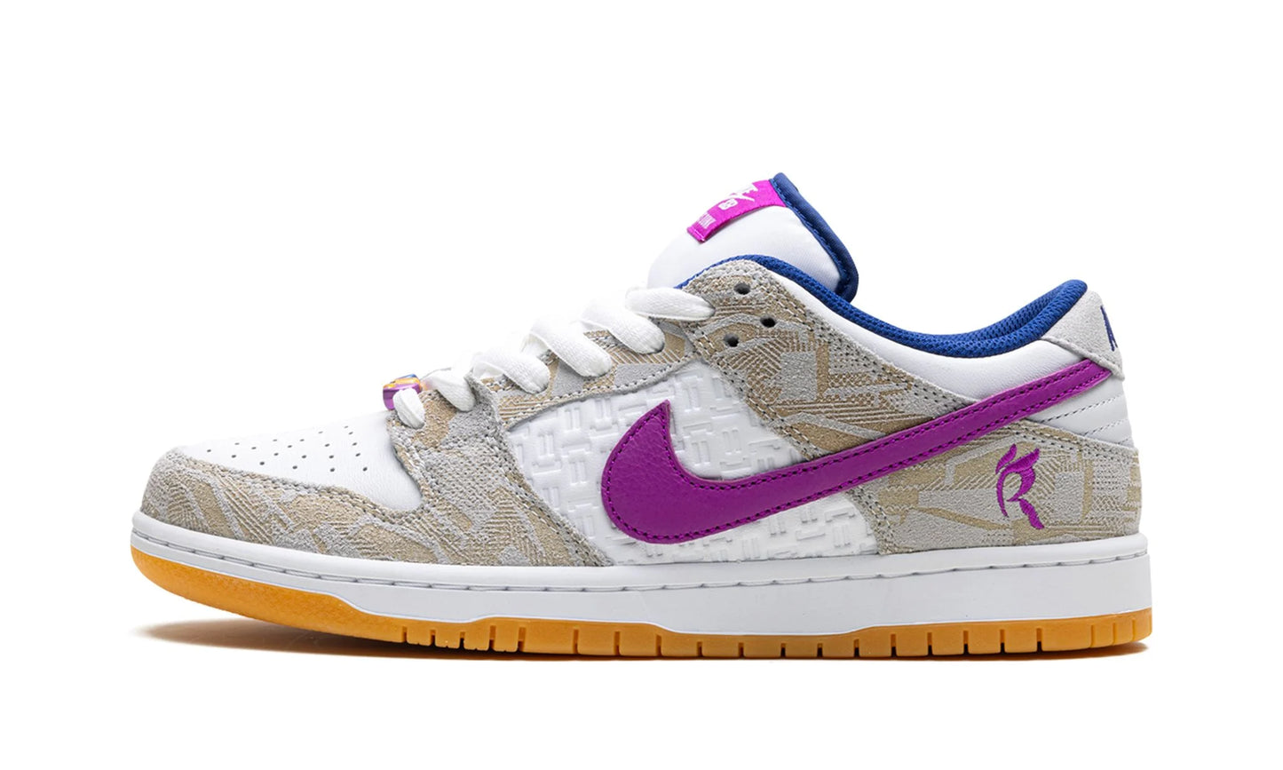 Nike SB Dunk Low “Rayssa Leal”