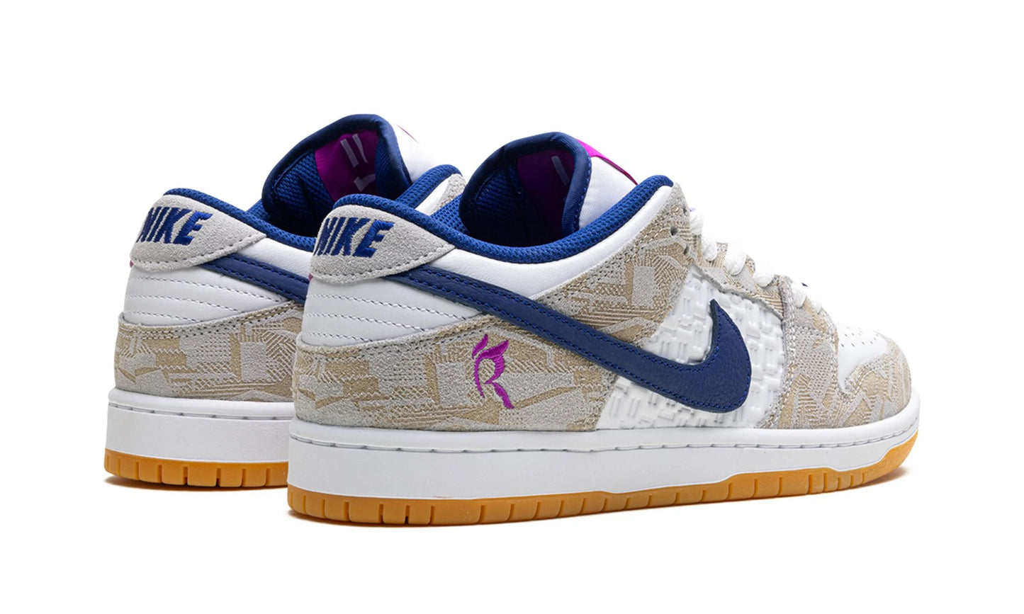 Nike SB Dunk Low “Rayssa Leal”