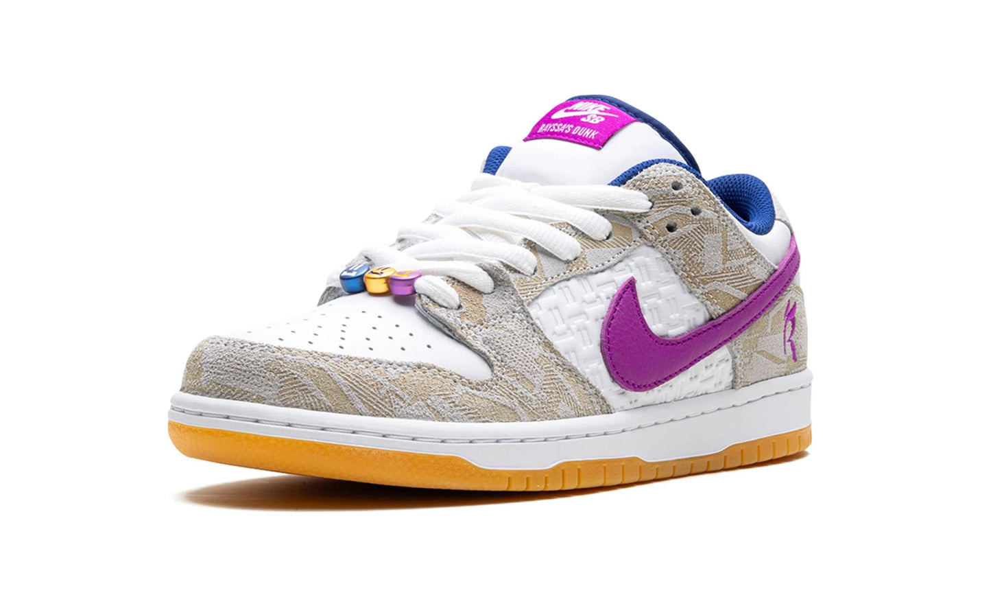 Nike SB Dunk Low “Rayssa Leal”