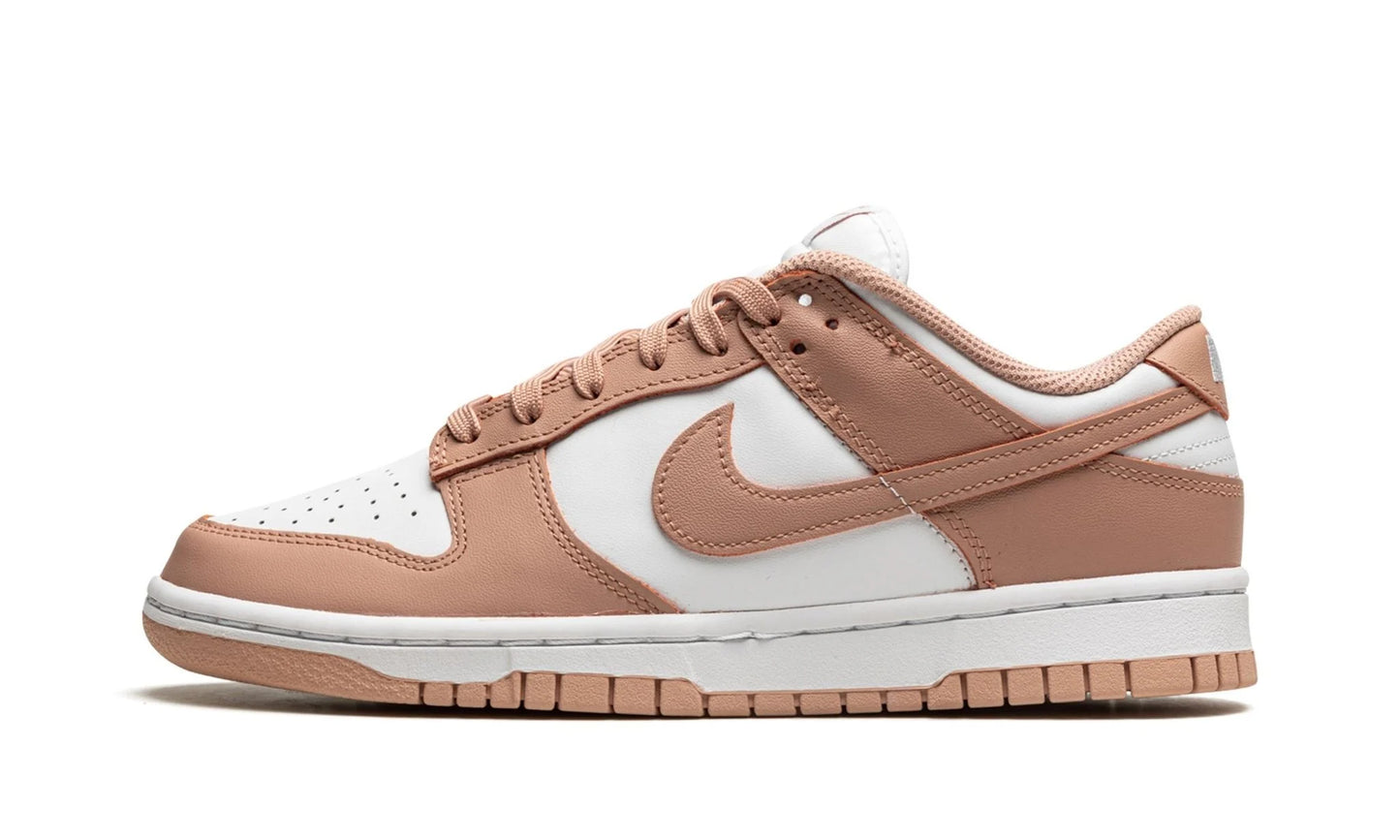 (WMNS) Nike Dunk Low 'Rose Whisper'