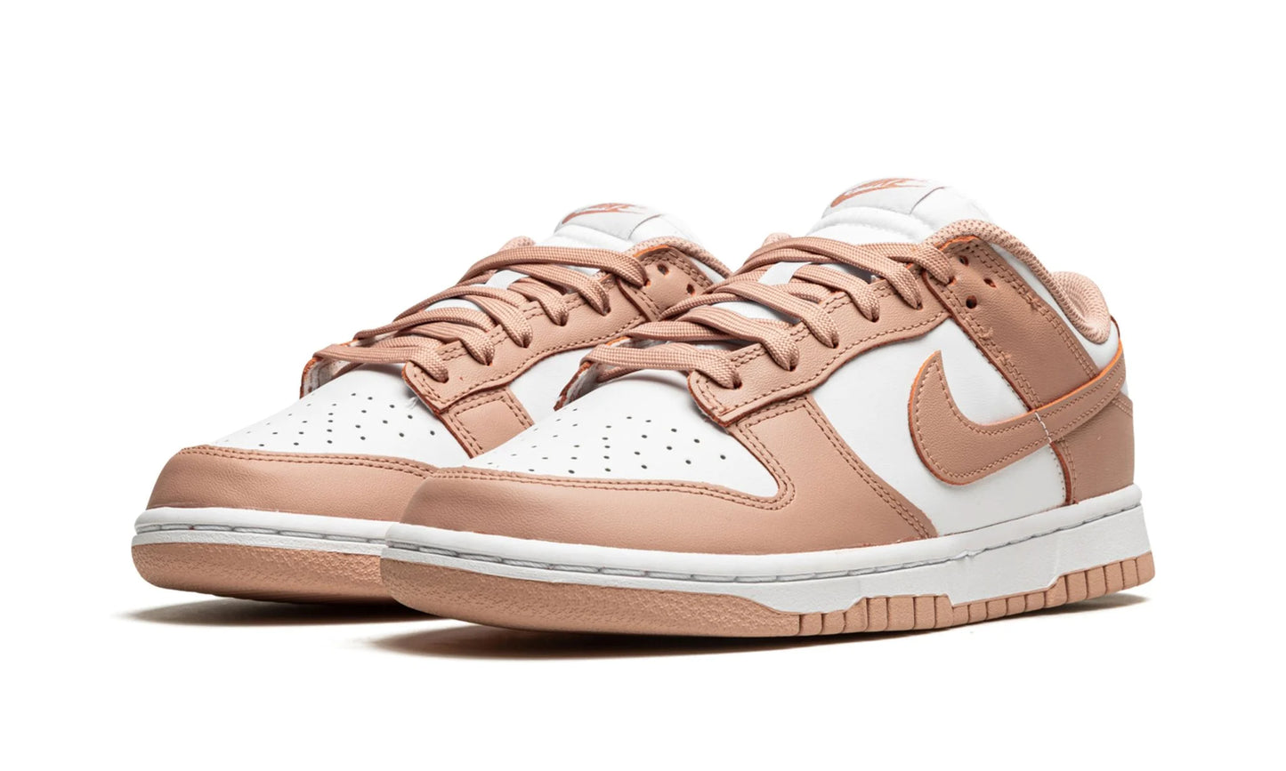 (WMNS) Nike Dunk Low 'Rose Whisper'