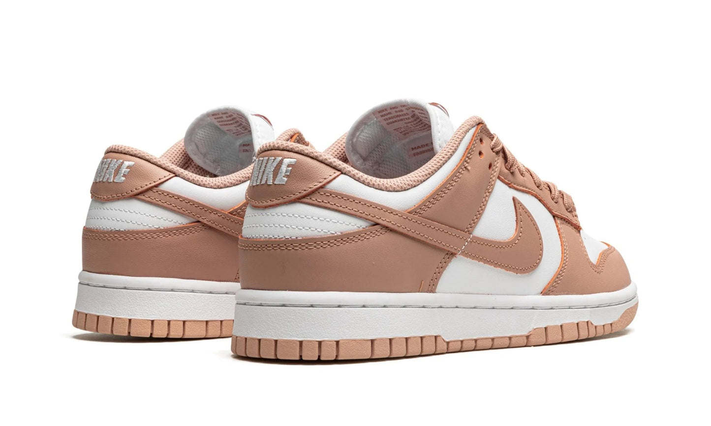 (WMNS) Nike Dunk Low 'Rose Whisper'