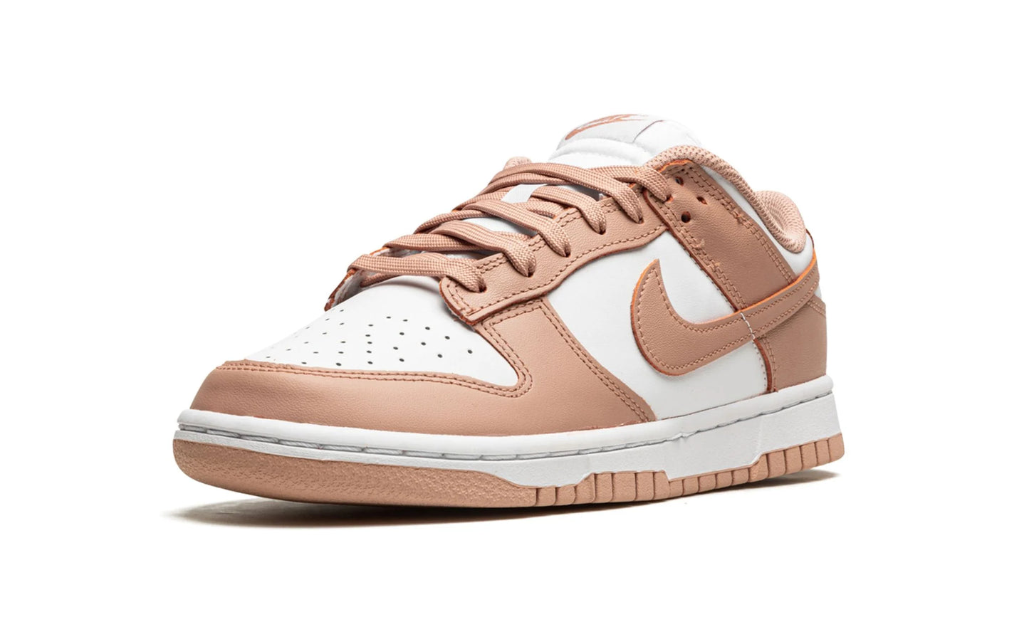 (WMNS) Nike Dunk Low 'Rose Whisper'