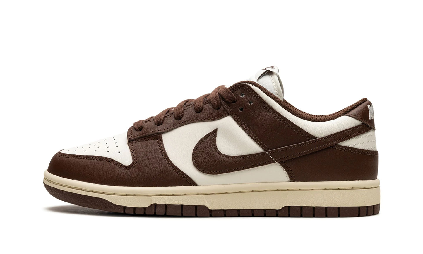 (WMNS) Nike Dunk Low 'Cacao Wow'