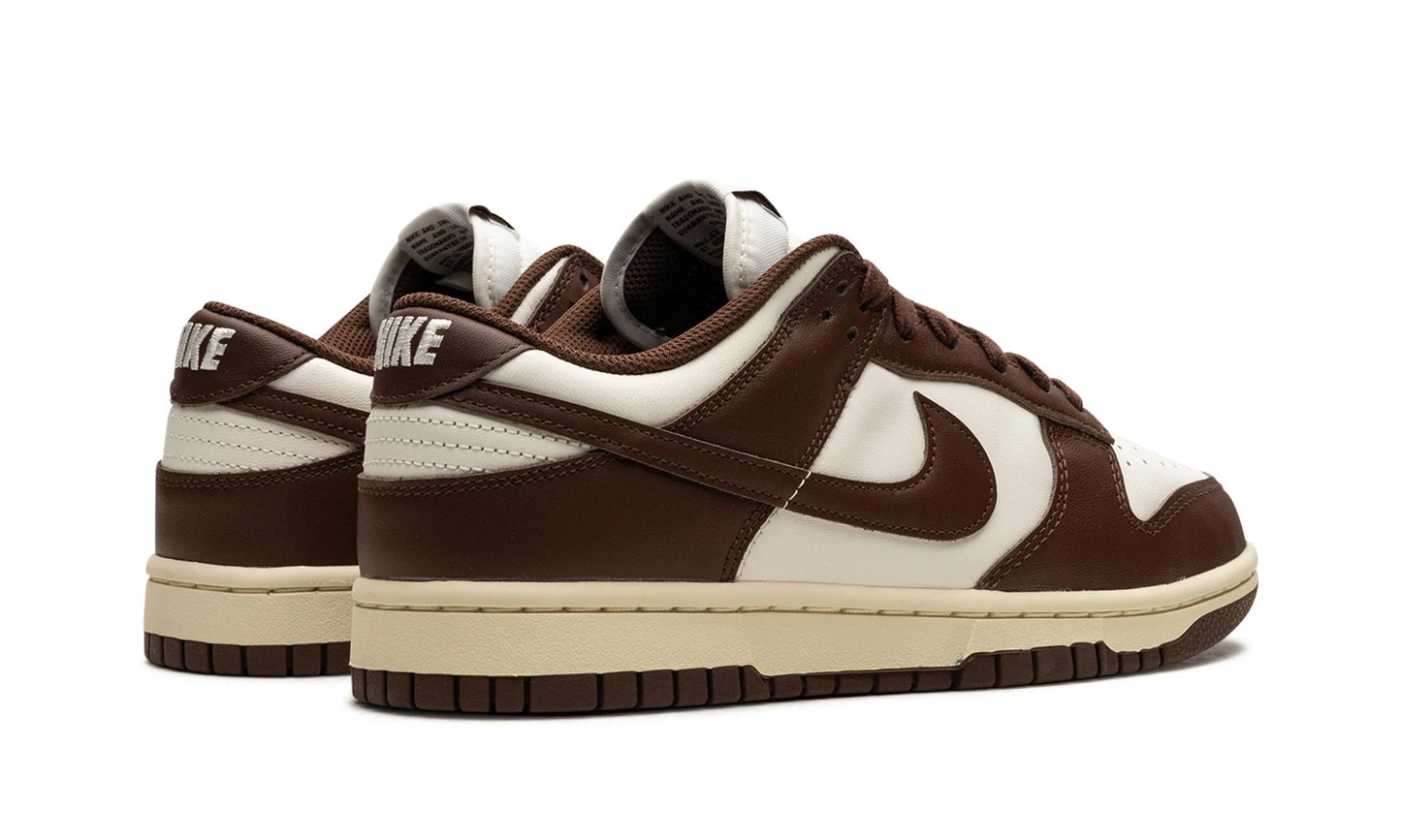 (WMNS) Nike Dunk Low 'Cacao Wow'