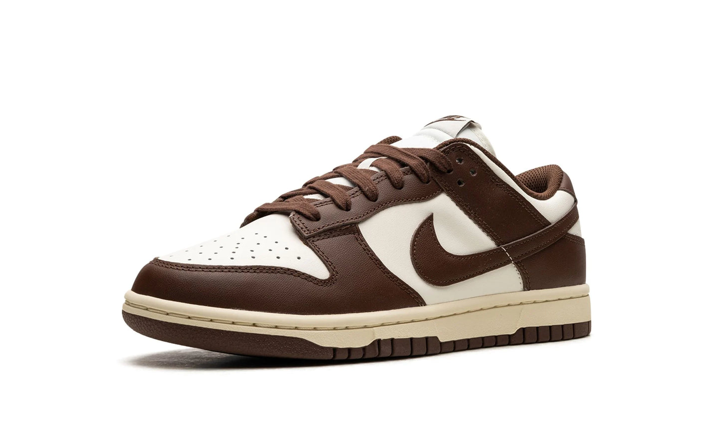 (WMNS) Nike Dunk Low 'Cacao Wow'