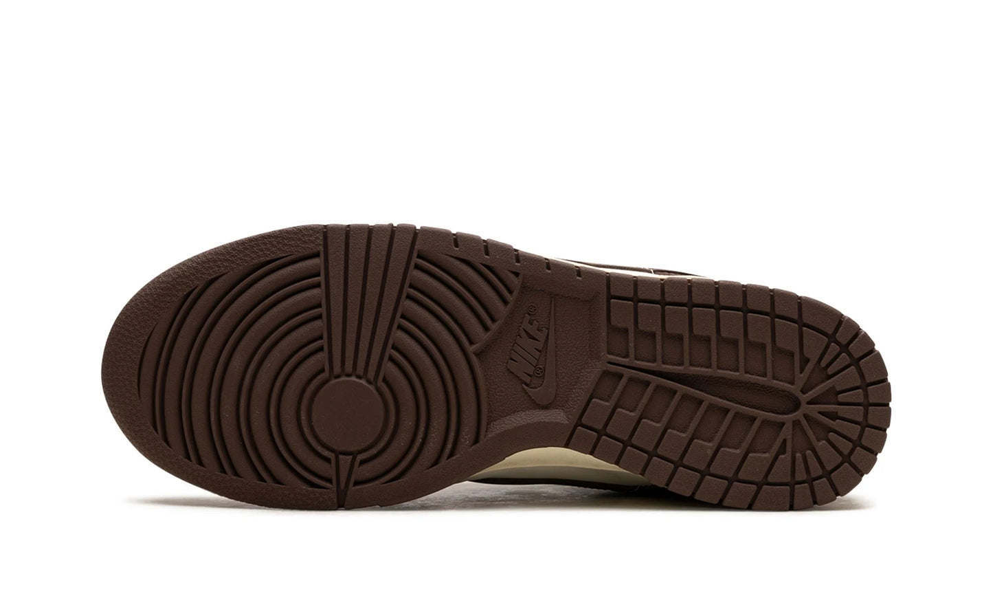 (WMNS) Nike Dunk Low 'Cacao Wow'