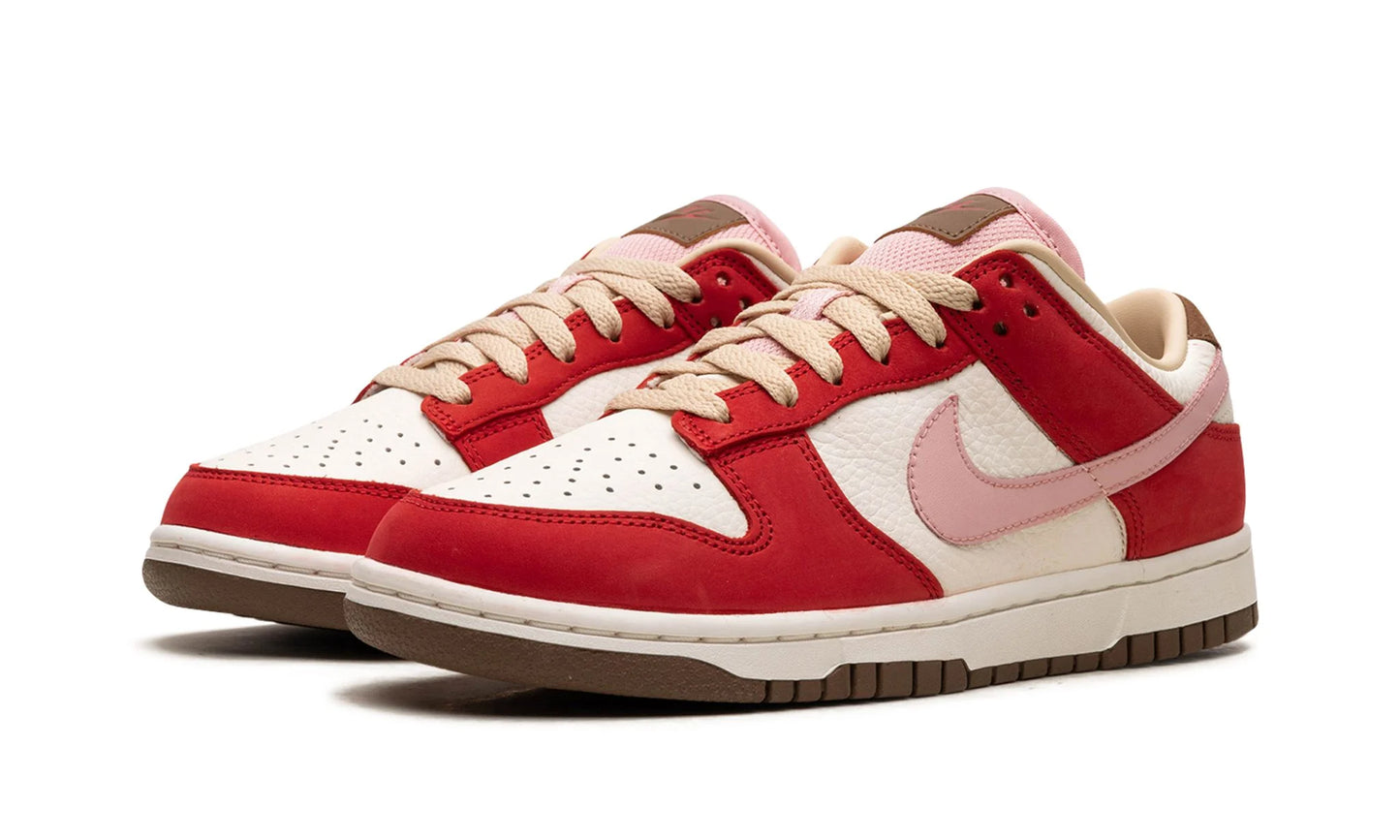 (WMNS) Nike Dunk Low PRM 'Bacon'