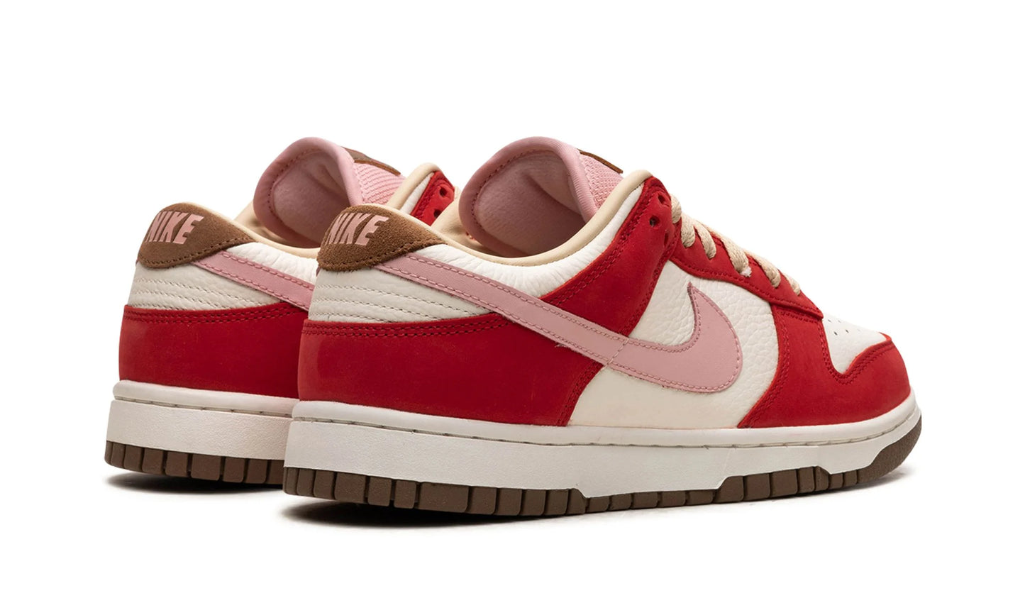 (WMNS) Nike Dunk Low PRM 'Bacon'