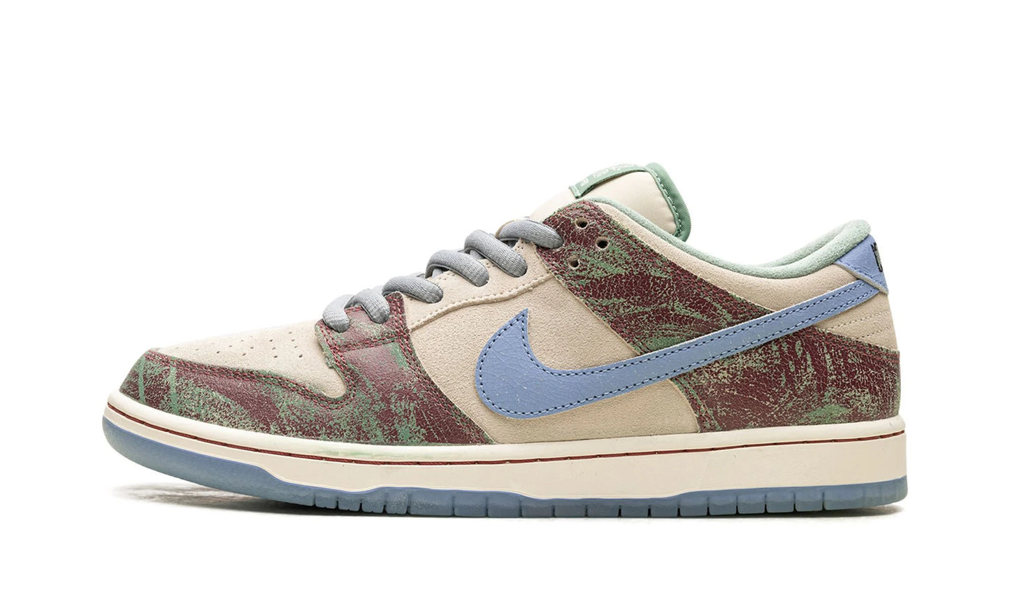 Nike SB Dunk Low 'Crenshaw Skate Club'