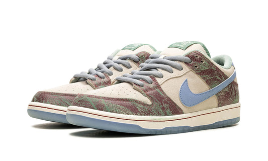 Nike SB Dunk Low 'Crenshaw Skate Club'