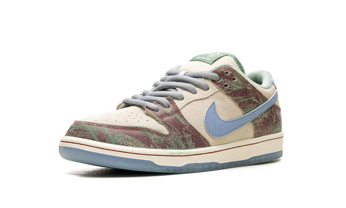 Nike SB Dunk Low 'Crenshaw Skate Club'