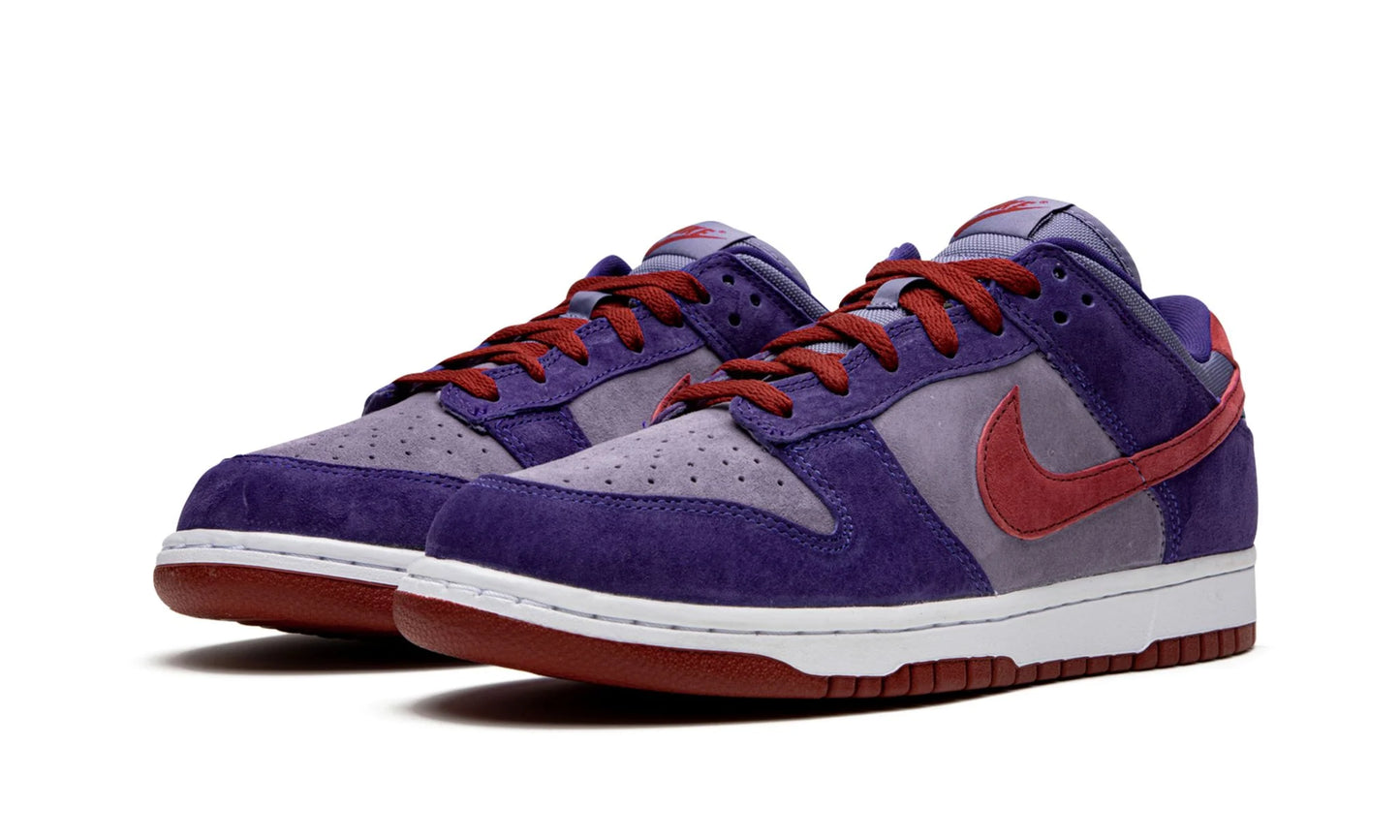 Nike Dunk Low 'Plum'