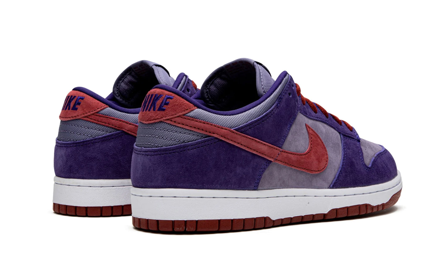 Nike Dunk Low 'Plum'