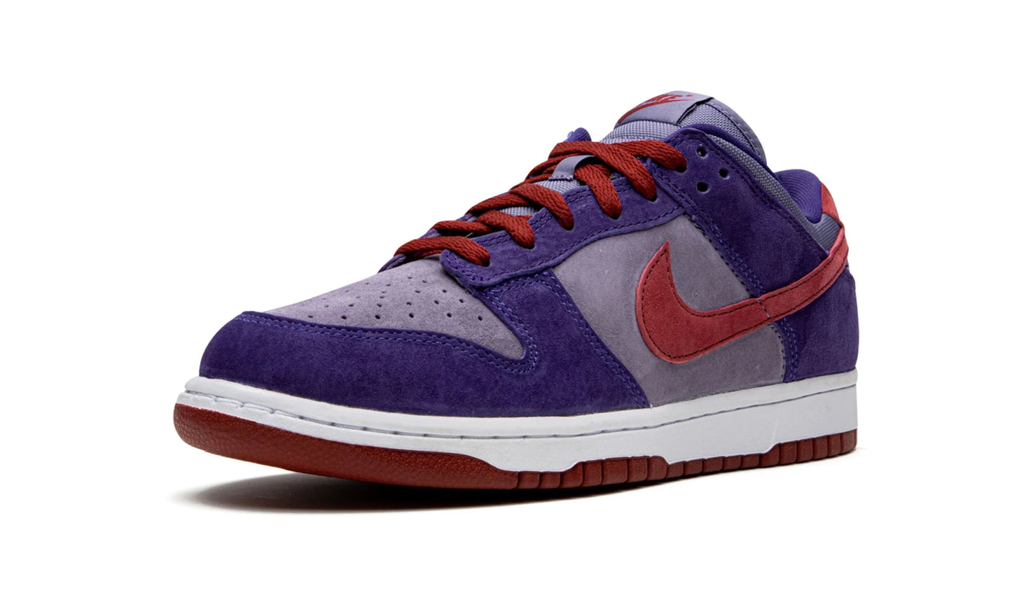 Nike Dunk Low 'Plum'