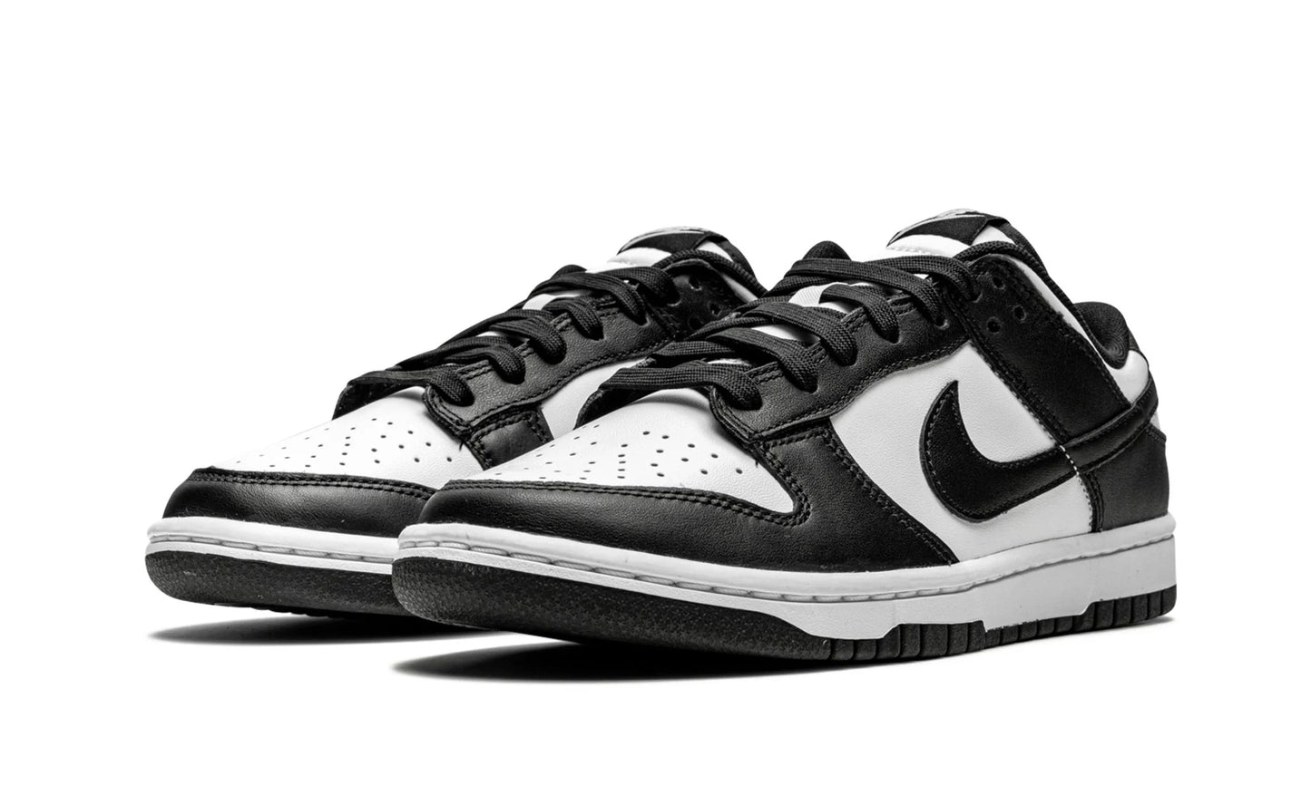 (WMNS) Nike Dunk Low 'Panda Black White'