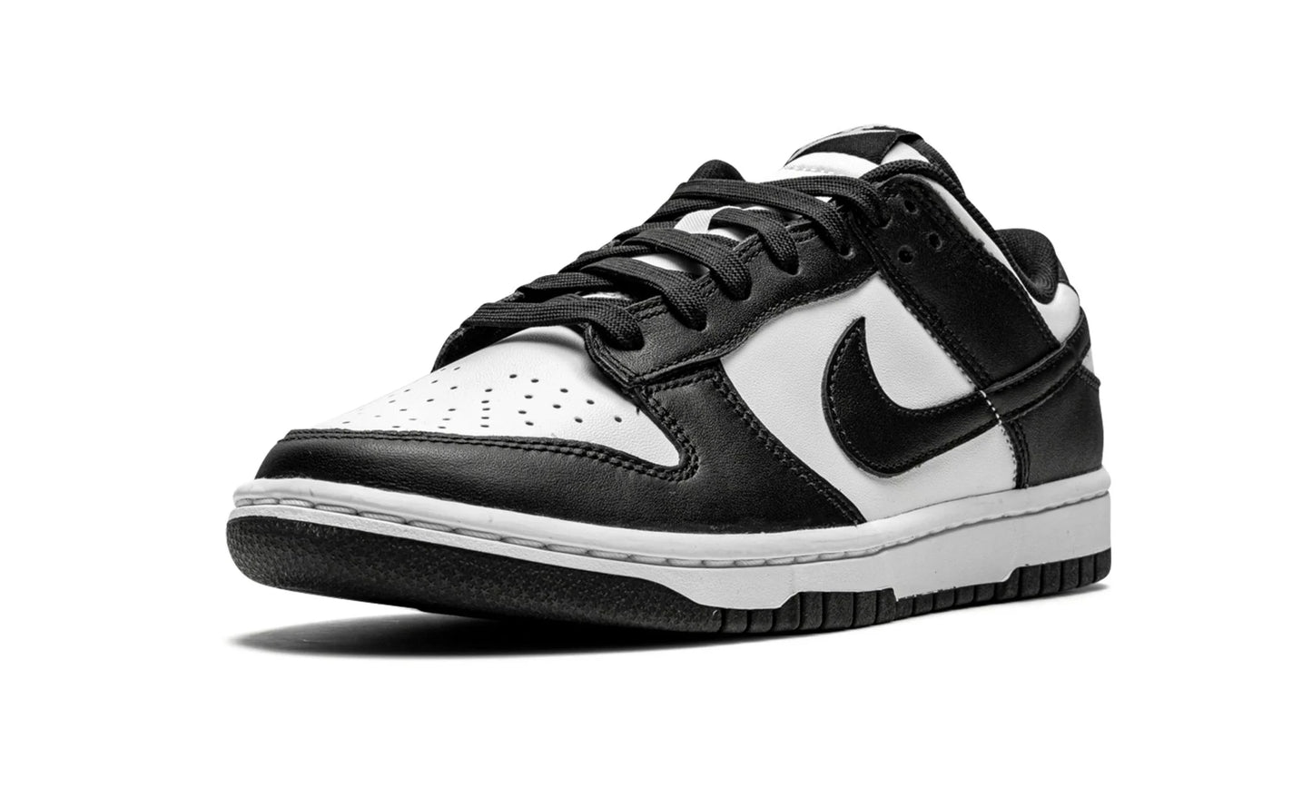 (WMNS) Nike Dunk Low 'Panda Black White'