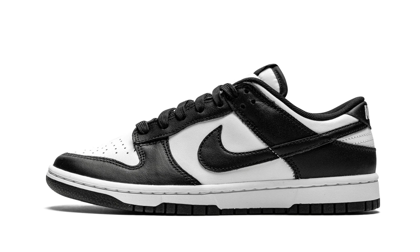 (WMNS) Nike Dunk Low 'Panda Black White'