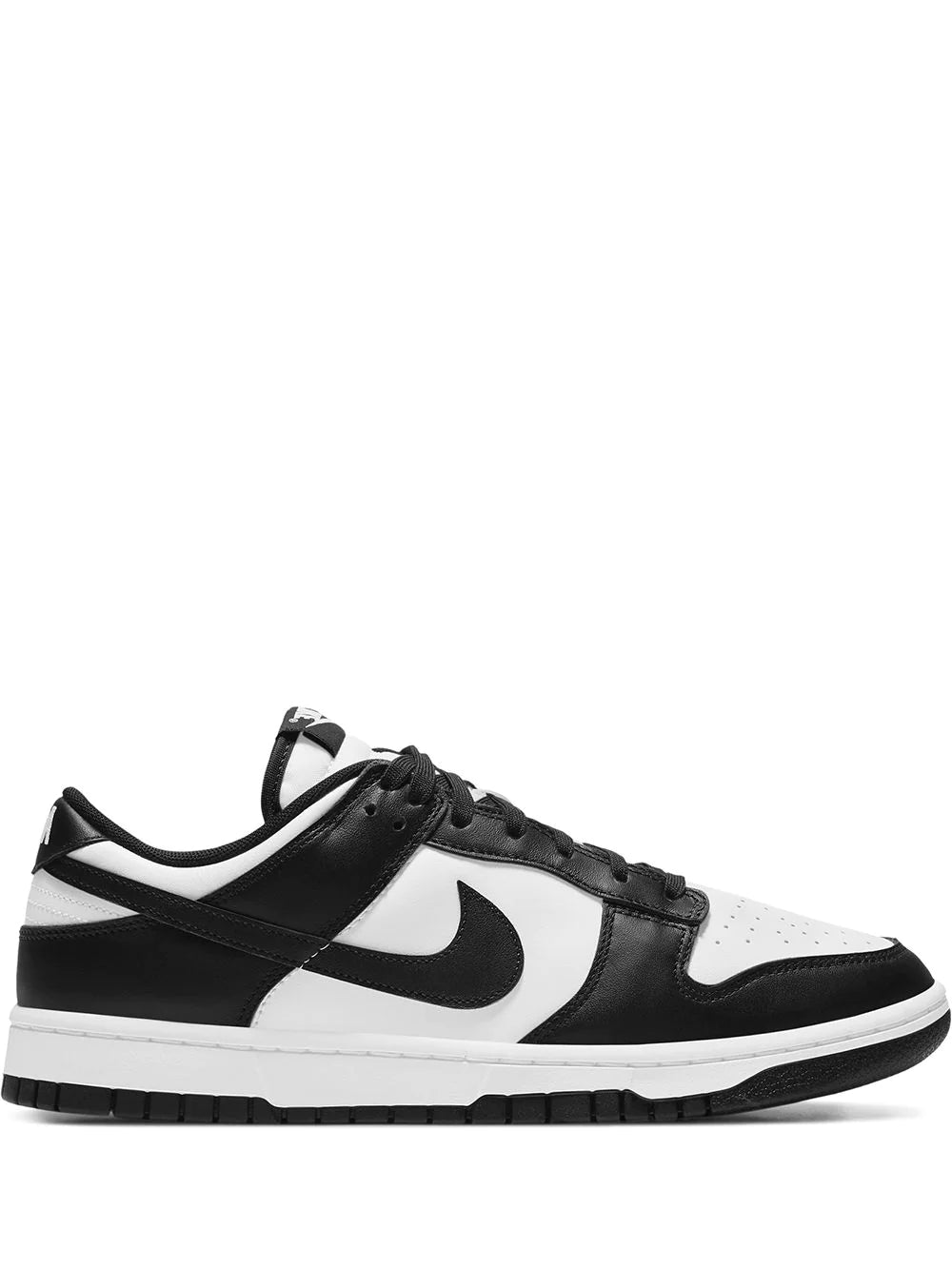 Nike Dunk Low Retro "Black / White - Panda" (Men’s)