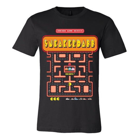 Retro Arcade Collection – Sneakerdabb