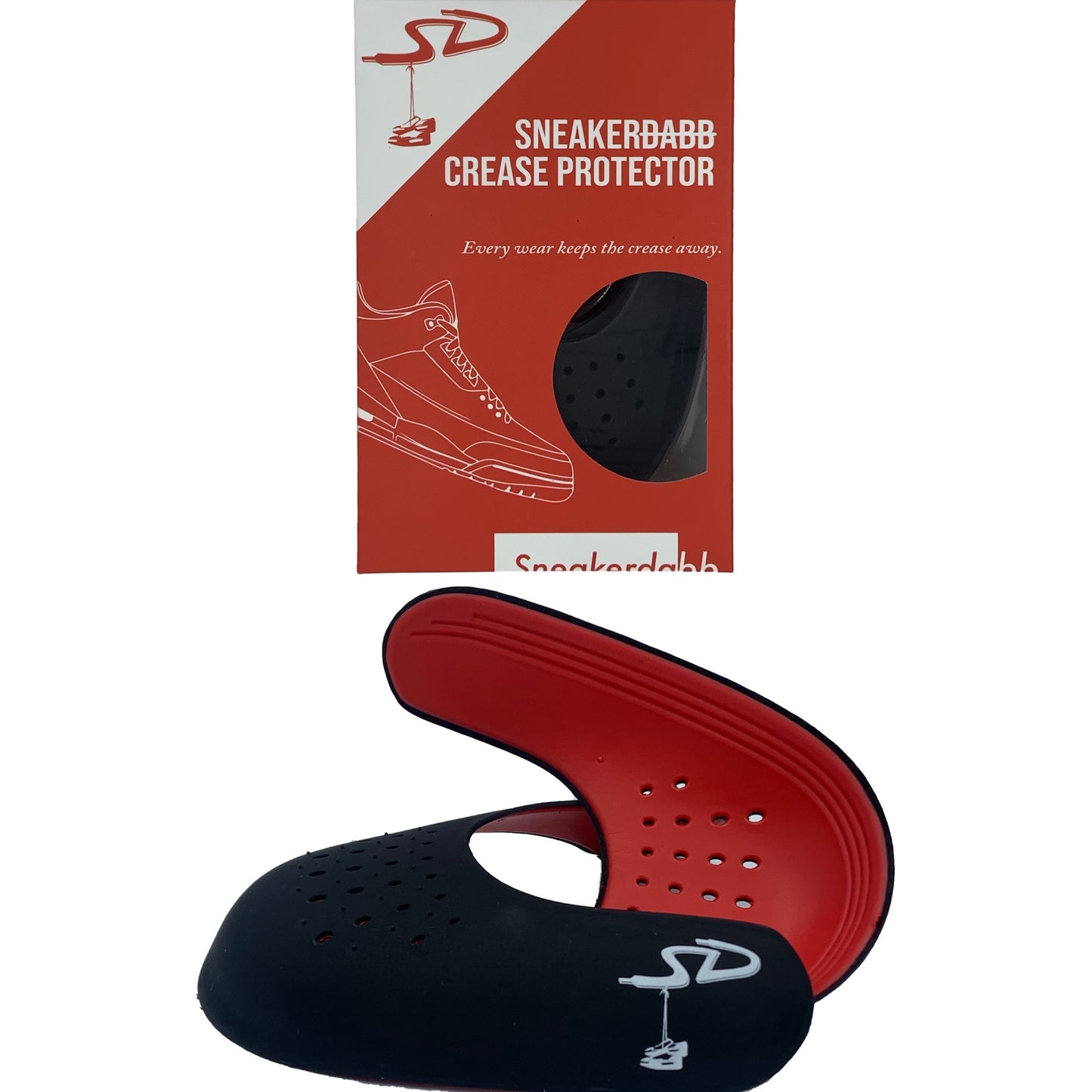 Sneakerdabb™ CREASE PROTECTOR